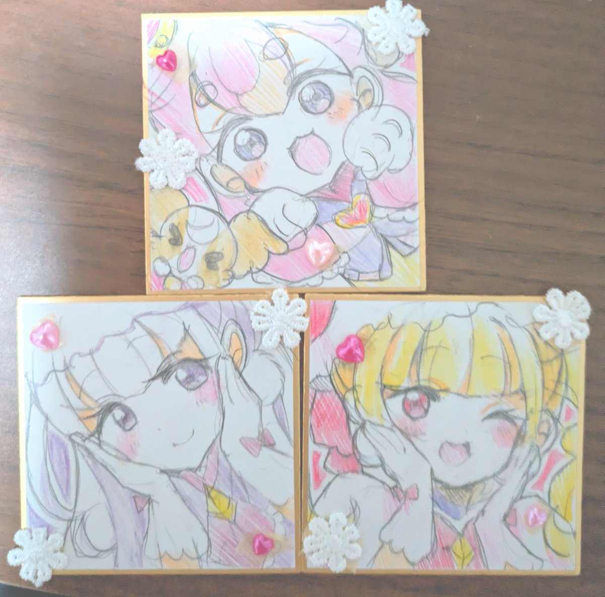のんた🍊🍫skeb·お仕事募集中 (@nonta0122) / X