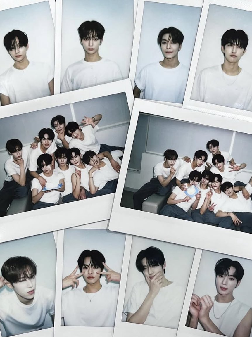 วงอัลฟ่า โดยมีโอเมก้าเป็นเซ็นเตอร์