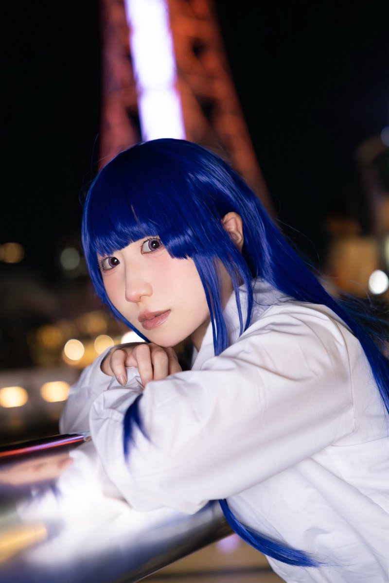 【コスプレ/ cosplay】

˖ ࣪⊹

ひぐらしのなく頃に / 古手梨花

˖ ࣪⊹

photo:はんぺんさん(<a href="/hanpen_31415/">はんぺん</a> )
#Cosplay #古手梨花コスプレ #いにフェス名古屋2025 #いにフェス