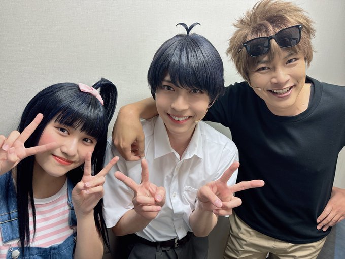 櫻井佑音のTwitter画像32