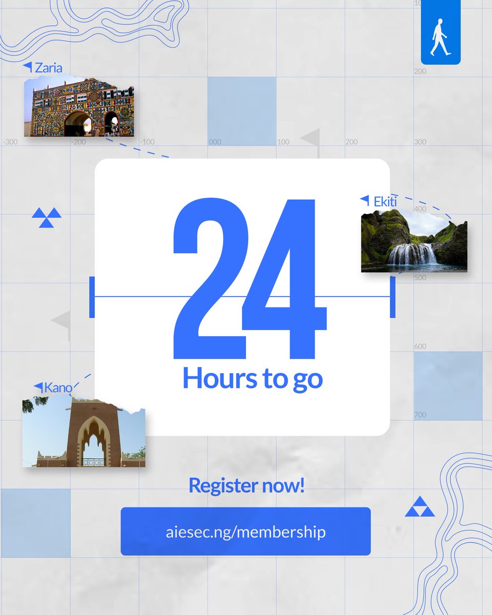 This is your final chance to ride this wave.💙
Don't miss out on this opportunity to create your unique story.
Hit the link in bio to sign up now!🚀