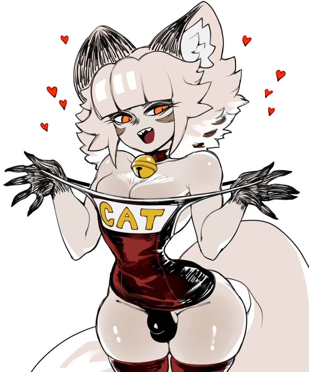 Also, forgot to add this here since I forgot to add it
From now on (even though this has been a rule) the Account requires your account to like both males and females, no leans

Futa accounts may have to accept using a Fem option 90% of the time with me

[...]