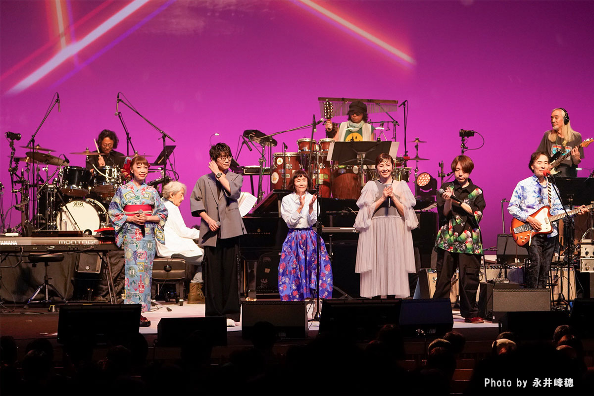 NiagaraNews_'s tweet photo. 好評につき「ナイアガラ・レコード50周年記念ライブ」9/30地上波放送決定!! | 大滝詠一 | ソニーミュージックオフィシャルサイト
https://t.co/luN21w9l7Q

9月30日(火) 26:15～26:45 フジテレビ
10月10日(金)【再】22:00～24:00 フジテレビTWO
10月25日(土) 25:00～26:00 BSフジ https://t.co/Fh3UnBeM5Q