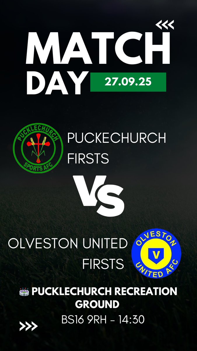 Pucklechurch FC tweet media