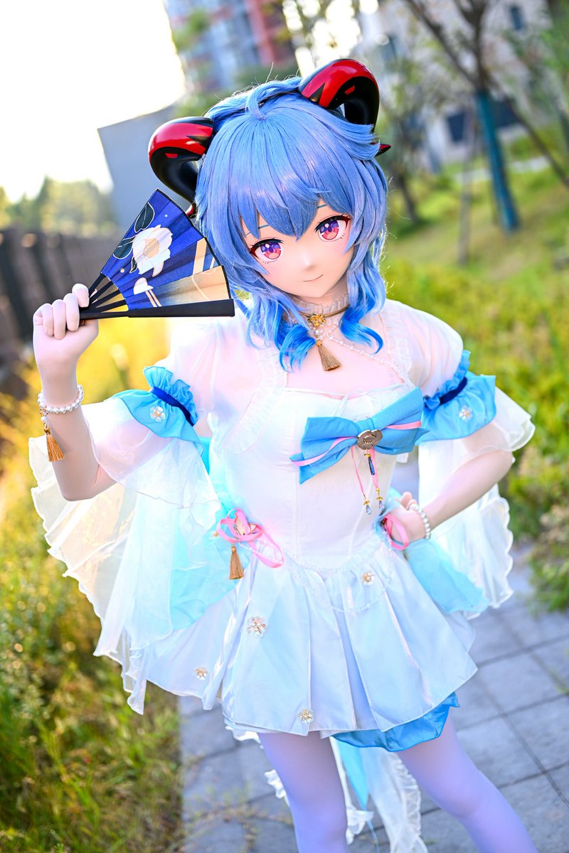 流萤 tweet media