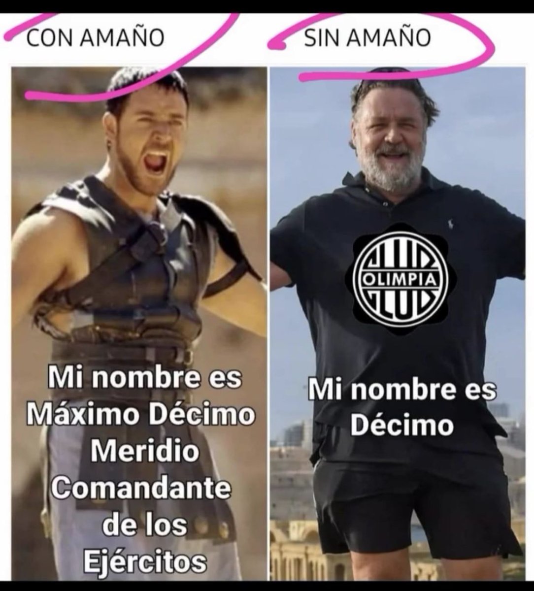 carlxsaquiles23's tweet image. Buen Viernes para el 
Gran y 🔴🔵Mbarete🔴🔵
👊🏻 Pueblx Azulgrana 👊🏻
Mañana alzx un Articulx, 
el cual esta claramente clarx, que xlimpia debe ir a la B y descender‼️ 

Asi que preparence‼️

Atte.Aquiles23