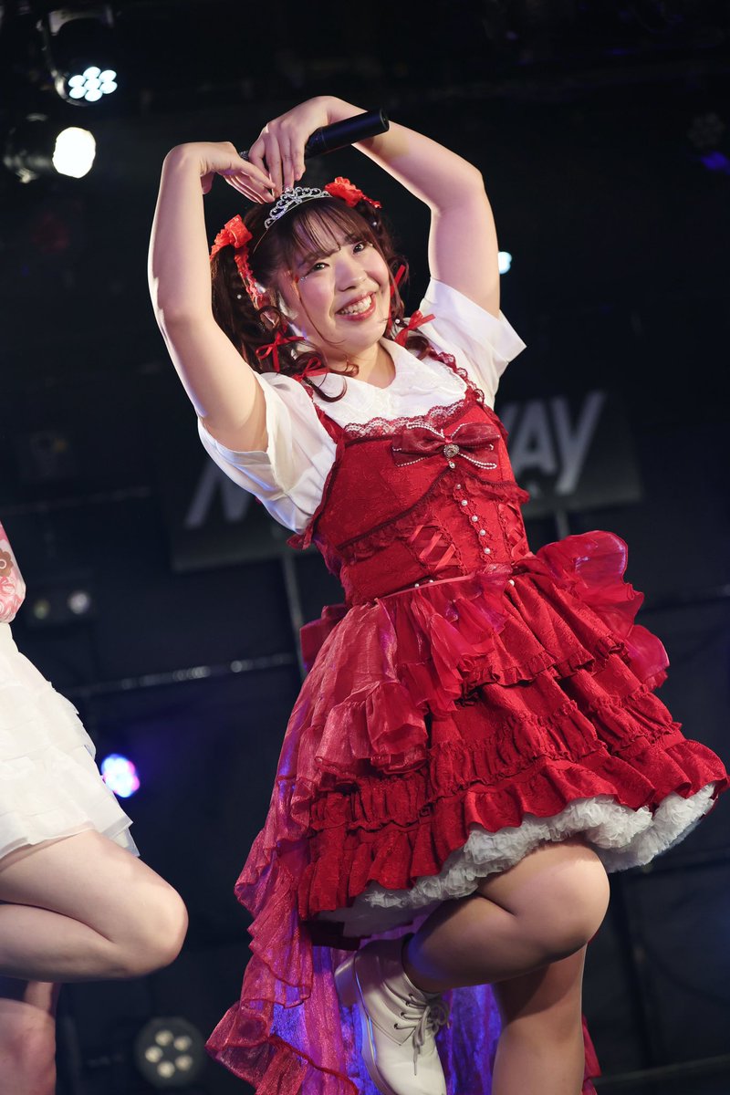 miicha__1208's tweet image. .

この界隈に飛び込んで2年！✧︎*。

素敵な景色をたくさん見せてくれて本当にありがとうございます！

いつまで見られるかわからないけど…
この素敵な景色を見るためにこれからも頑張ります🐇🫧

#アイドルコピーダンスの日 
#ぴゅあらび #PureRabbit 

.