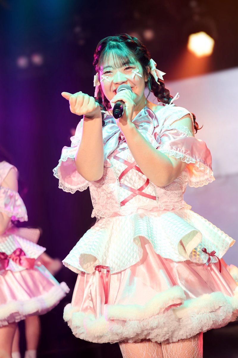 miicha__1208's tweet image. .

この界隈に飛び込んで2年！✧︎*。

素敵な景色をたくさん見せてくれて本当にありがとうございます！

いつまで見られるかわからないけど…
この素敵な景色を見るためにこれからも頑張ります🐇🫧

#アイドルコピーダンスの日 
#ぴゅあらび #PureRabbit 

.