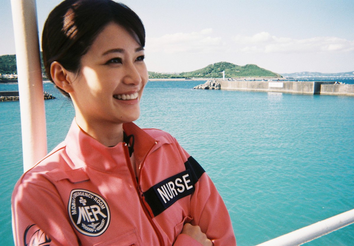 𓂃⋱ 🌺 #南海アルバム 📖 ⋰𓂃 ❯❯ 📸 フィルムオフショット 南海MER