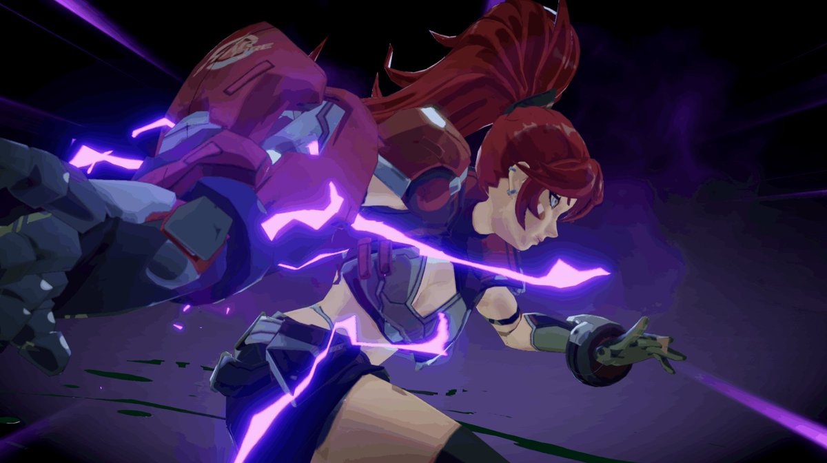 Star Fire: Eternal Cycle tweet media