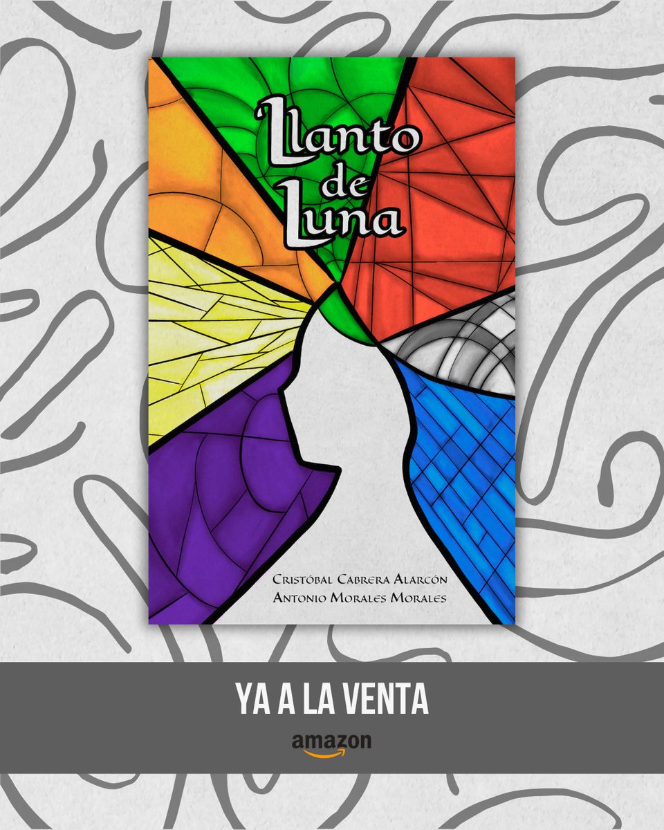 ¿Quieres un libro gratis? Pues tengo justo lo que buscas 😋 
En mi instagram (Cristobal_C_A) he lanzado un sorteo para regalar mi última novela: Llanto de Luna, una novela juvenil de fantasía.

Te dejo el enlace para participar. ¡Es muy fácil! instagram.com/p/DPBIumkCEXM/…

¿Te animas?
