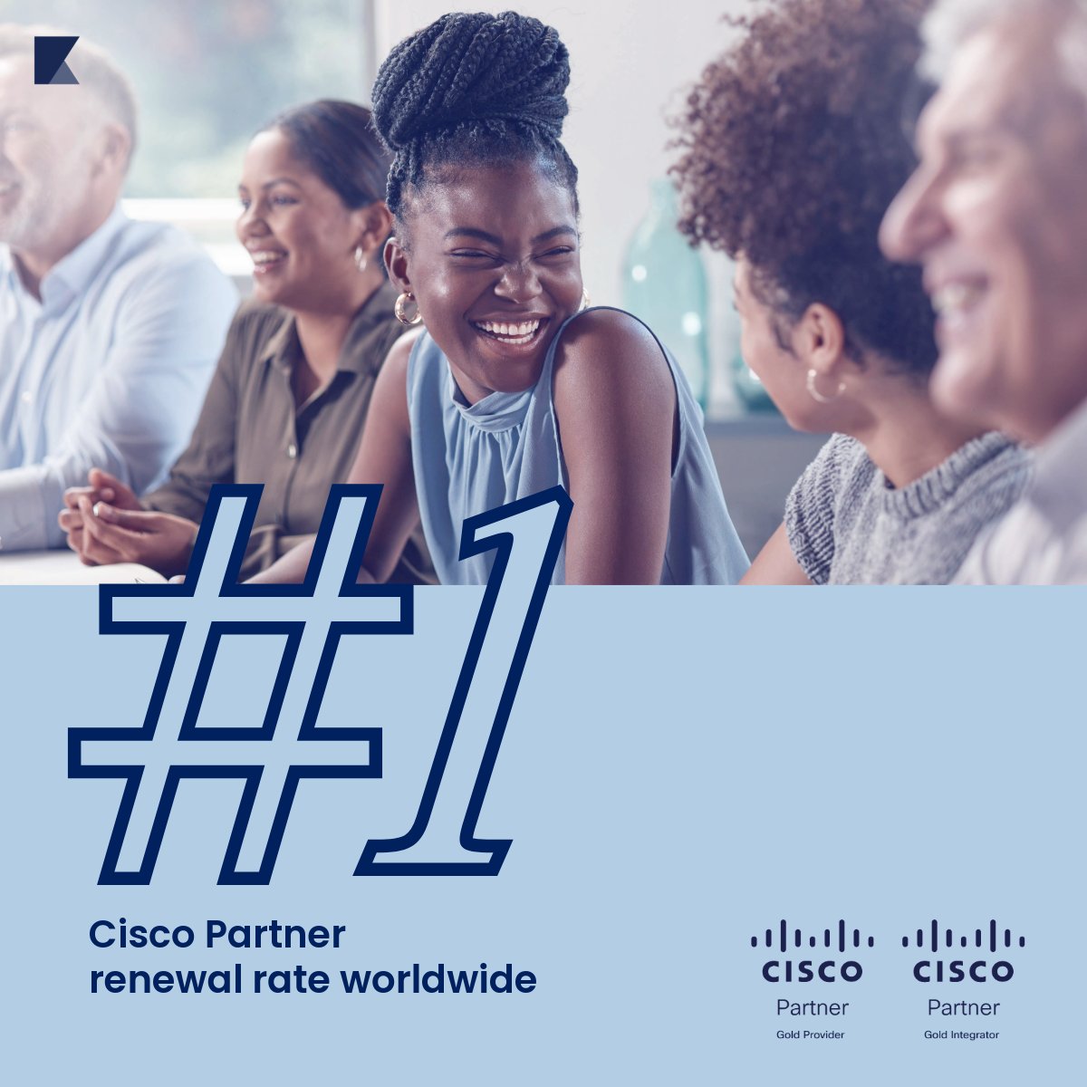 BLOCKSolutions's tweet image. The highest renewal rate with Cisco globally, and the highest technology adoption rates across the UK and Ireland. 
Why? Because we care about the quality of what we do, the service we deliver, and the outcomes we achieve for everyone involved.  
Earning us the highest renewal…