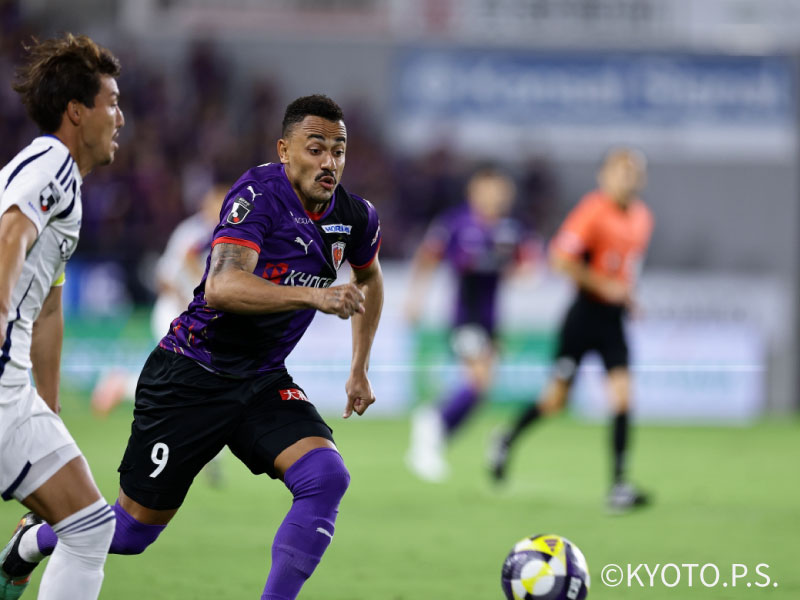 KYOTO SANGA ピステ KDDI レッド KYOTO SANGA ピステ KDDI レッド KYOTO SANGA ピステ KDDI
