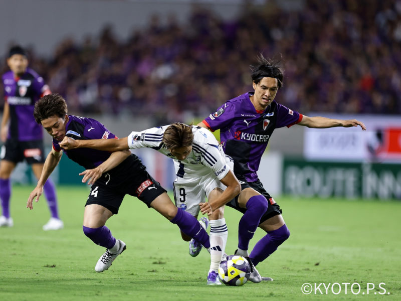 KYOTO SANGA ピステ KDDI レッド KYOTO SANGA ピステ KDDI レッド