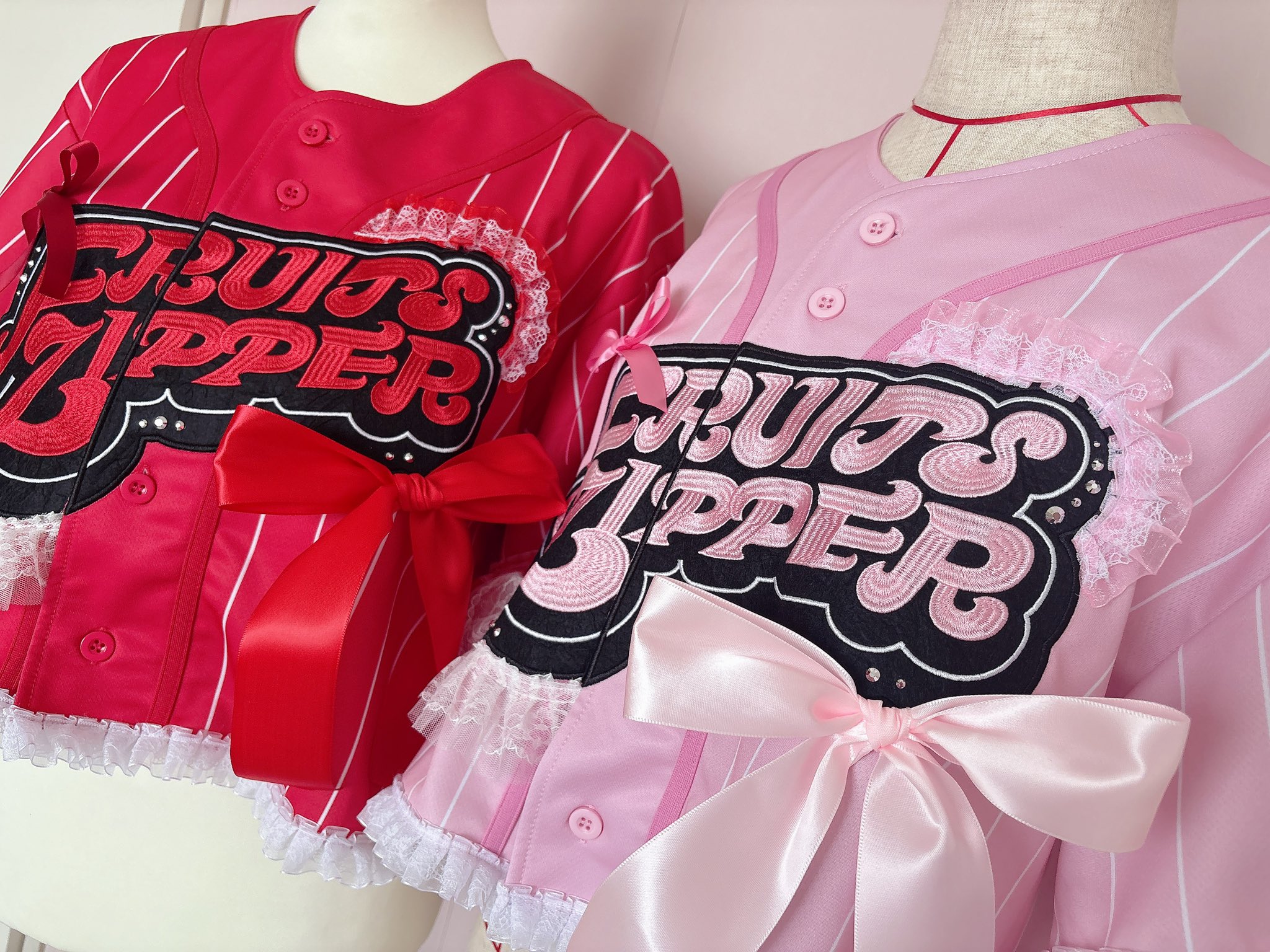 KIMISHIKA@衣装屋さん on X: 