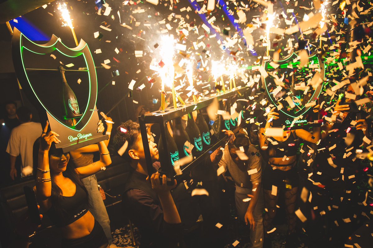 Zouk Tokyo tweet media