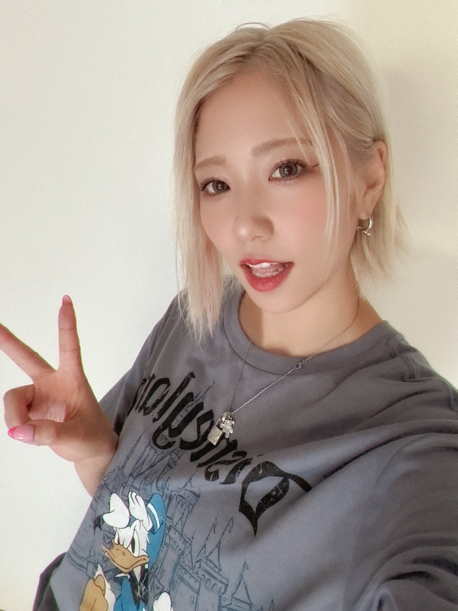 美鳥(みぃちゃん) (@baypockets_mii) / X