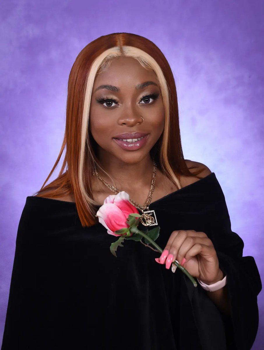 Police are investigating whether the gunman who ambushed and killed a 21-year-old woman at her Queens apartment was her abusive ex-boyfriend from South Carolina.

Dashanna Donovan was found lying face down in a pool of blood around 9:20 p.m. Friday with multiple gunshot wounds to