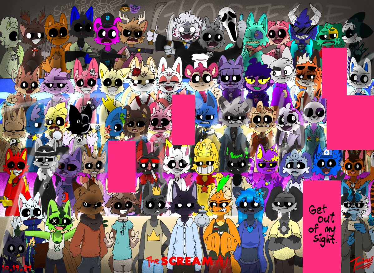 𝕋𝕖𝕒𝕡𝕠𝕥𝕄𝕒𝕚𝕟𝕖𝕔𝕠𝕠𝕟🫖 /// DEXTERCORE tweet media