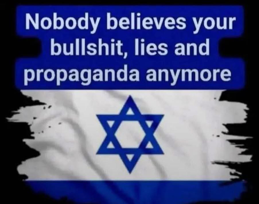 ArturoIST's tweet photo. @JewsFightBack https://t.co/YWj9i80HDH