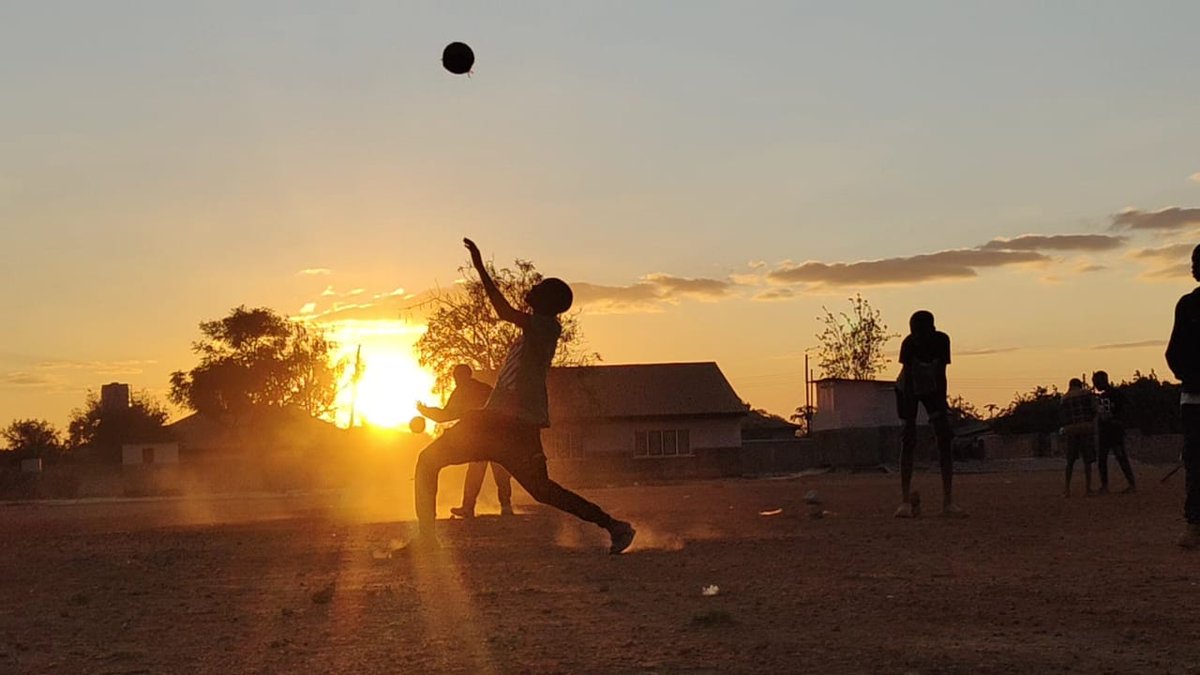 The right to play is a fundamental human right which is recognised in article 31 of the United Nations Convention on the Rights of the Child. The realization of this right is dependent on the environment and the children of Kabwe continue to play in lead contaminated play spaces.
