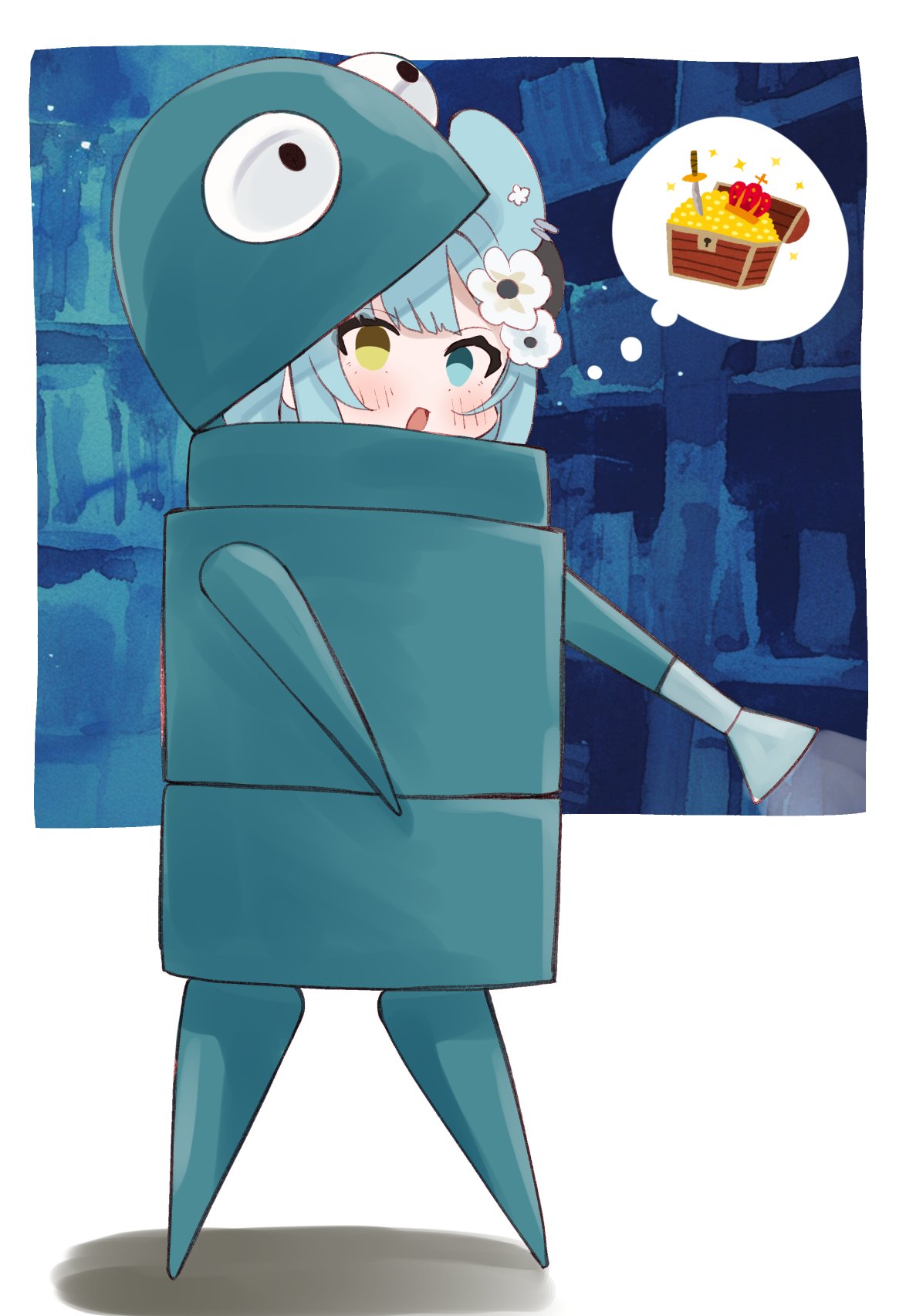 ☆ステラちゃんページ☆ 朝海 ステラ🐠🌟Vtuber (@stella_zzzz) / X
