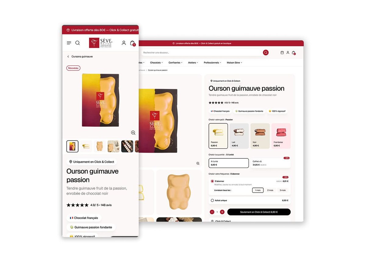 Kévin Miguet | CRO for high-growth Shopify brands tweet media