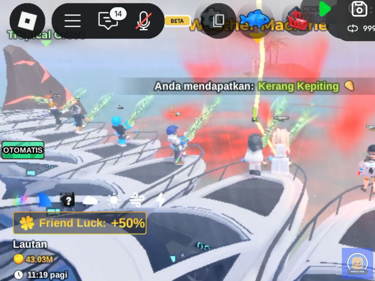 Roblox Fess tweet media