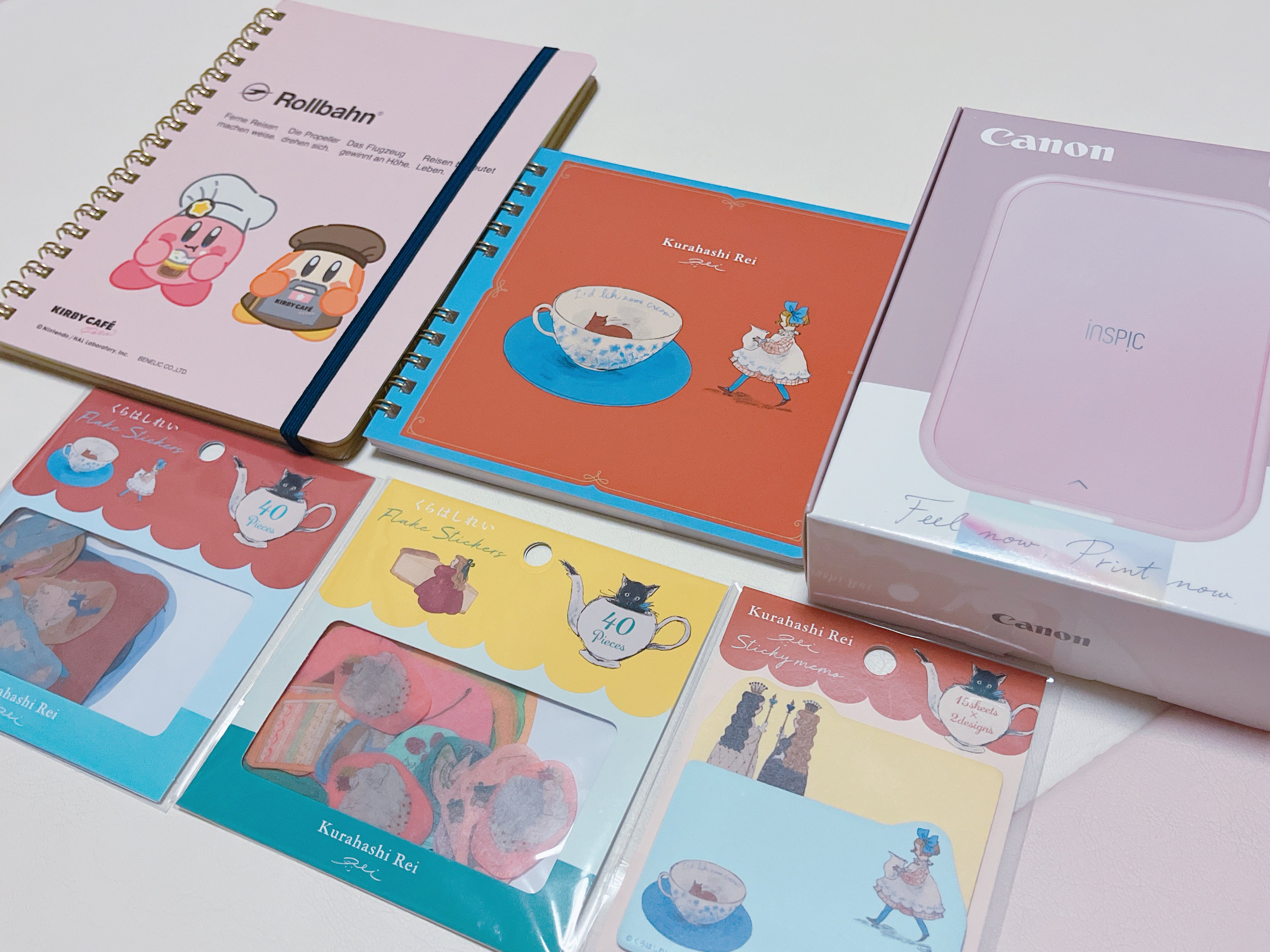 プロフ必読！！ ✪リービットグッズ公式！ （プリンとジュルミ以外✪ 2025年最新】リービットの人気アイテム - メルカリ