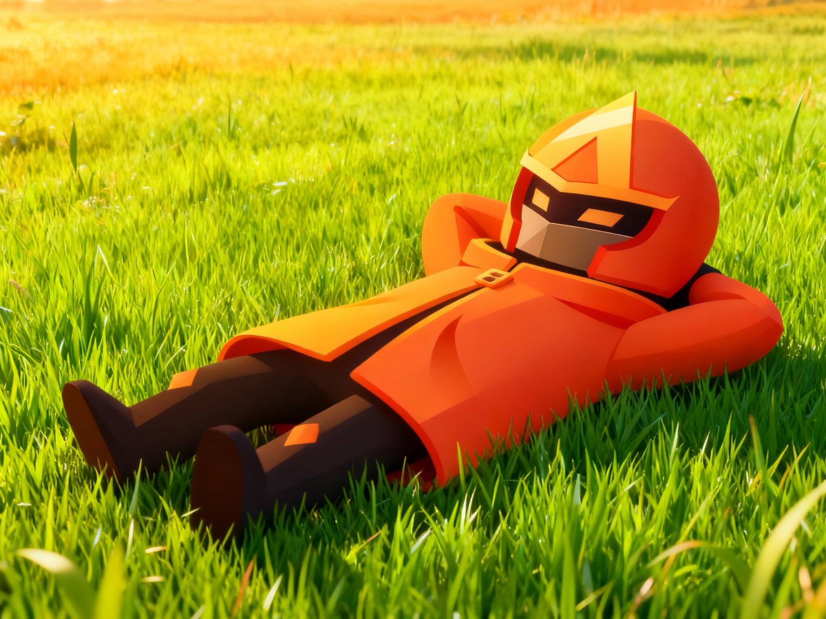 _atlasprotocol's tweet image. Some days call for a different type of green...