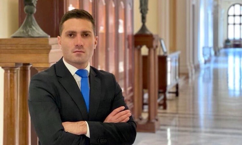 Терзић <a href="/milos_terzic1/">Милош Терзић</a>: Јовановићу је циљ да демонтира Резолуцију 1244
sns.org.rs/novosti/saopst…