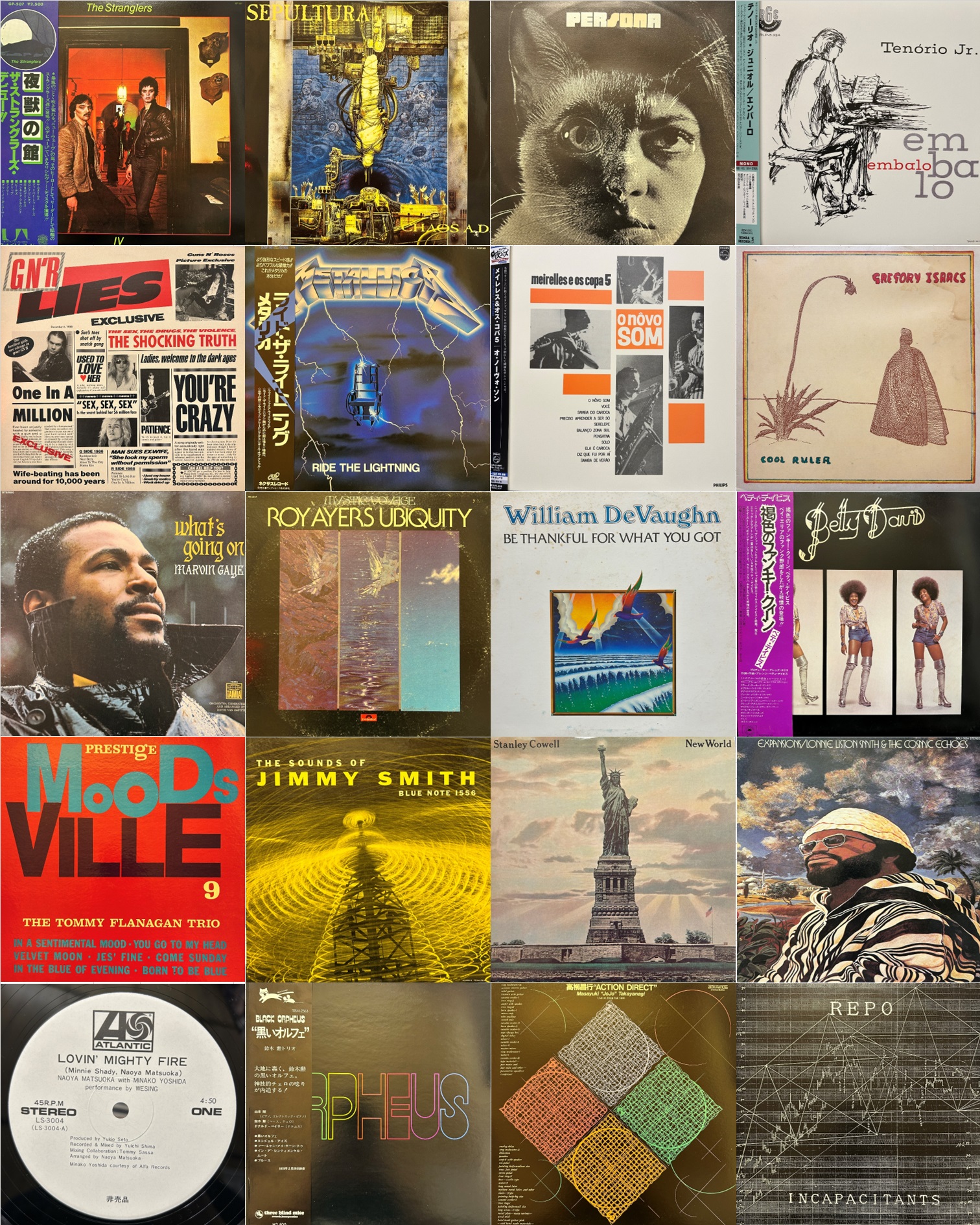 ディスクユニオン ジャズ (@diskunion_jazz) / X