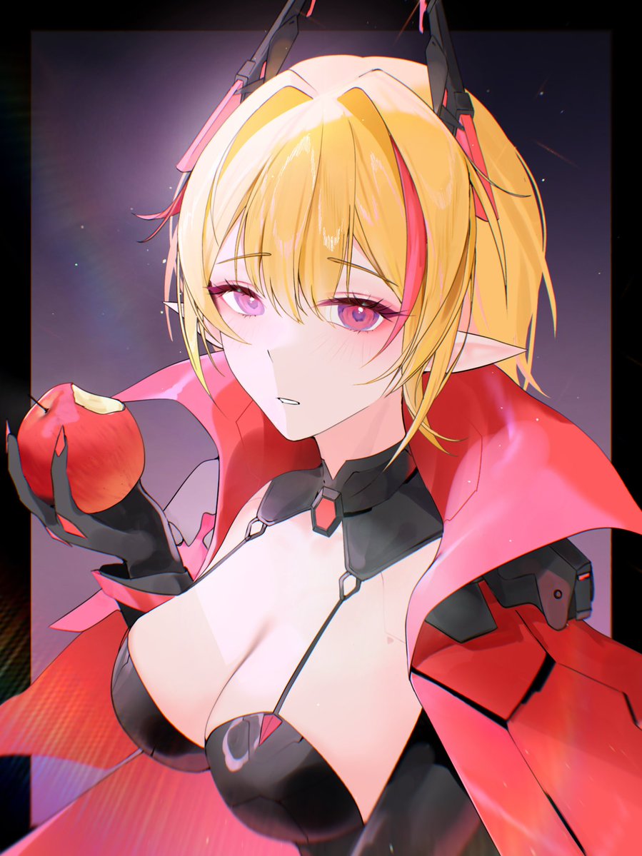 MayreelLove's tweet image. アラベル🍎
#Guardiantales #가디언테일즈
#ガーディアンテイルズ #画デテル