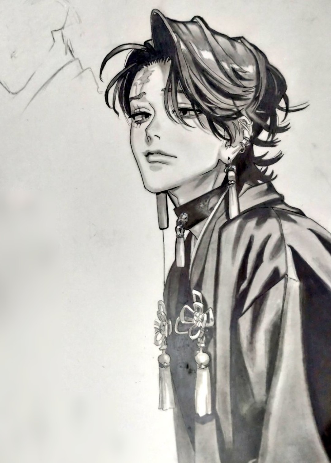 極楽街 - Search / X