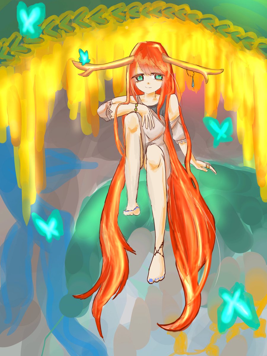 ぐみ(くらげ丼) (@ruu_a0929) on Twitter photo 