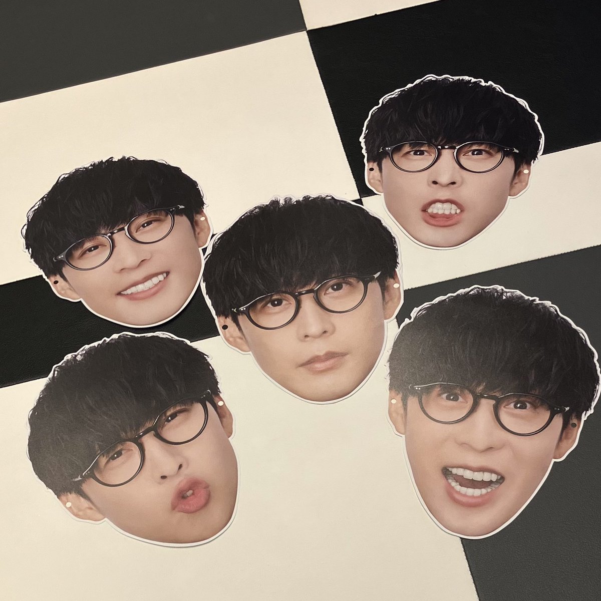 グッズ購入キャンペーン／ #オーイシSSA ～ #オーイシマサヨシ