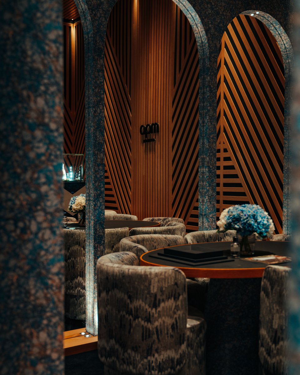 apm_monaco's tweet image. ✨ We unlocked a new chapter on London’s iconic Regent Street — surrounded by the buzz of the city, our new store sits right at the heart of it all. Explore all our locations: bit.ly/3IFuKFR
#APMmonaco #Retail #London #RegentStreet