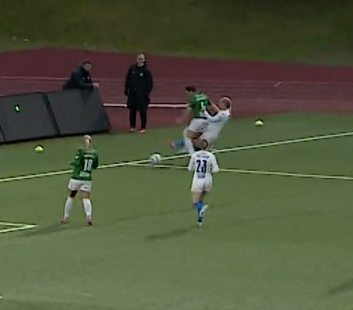 Þórður Einarsson tweet media