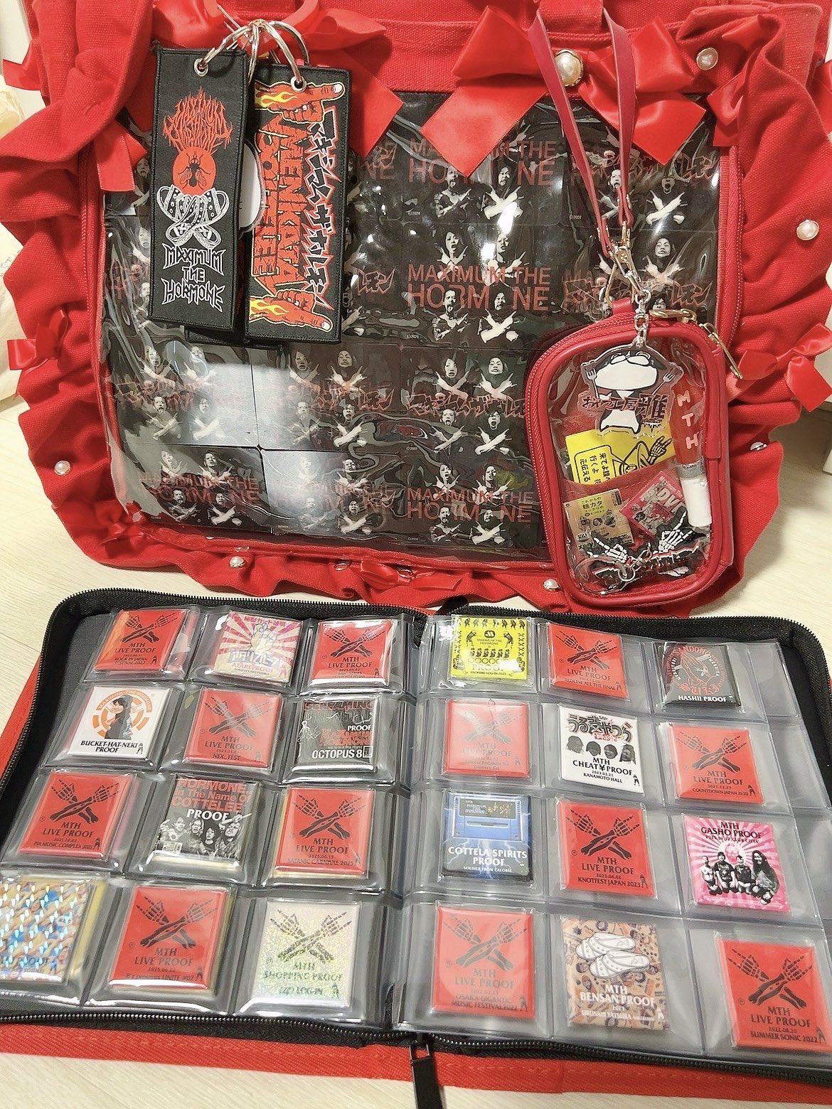 せりてぃ@11/4 地獄絵図CSPL 羽田11/23 尽未来祭 on X