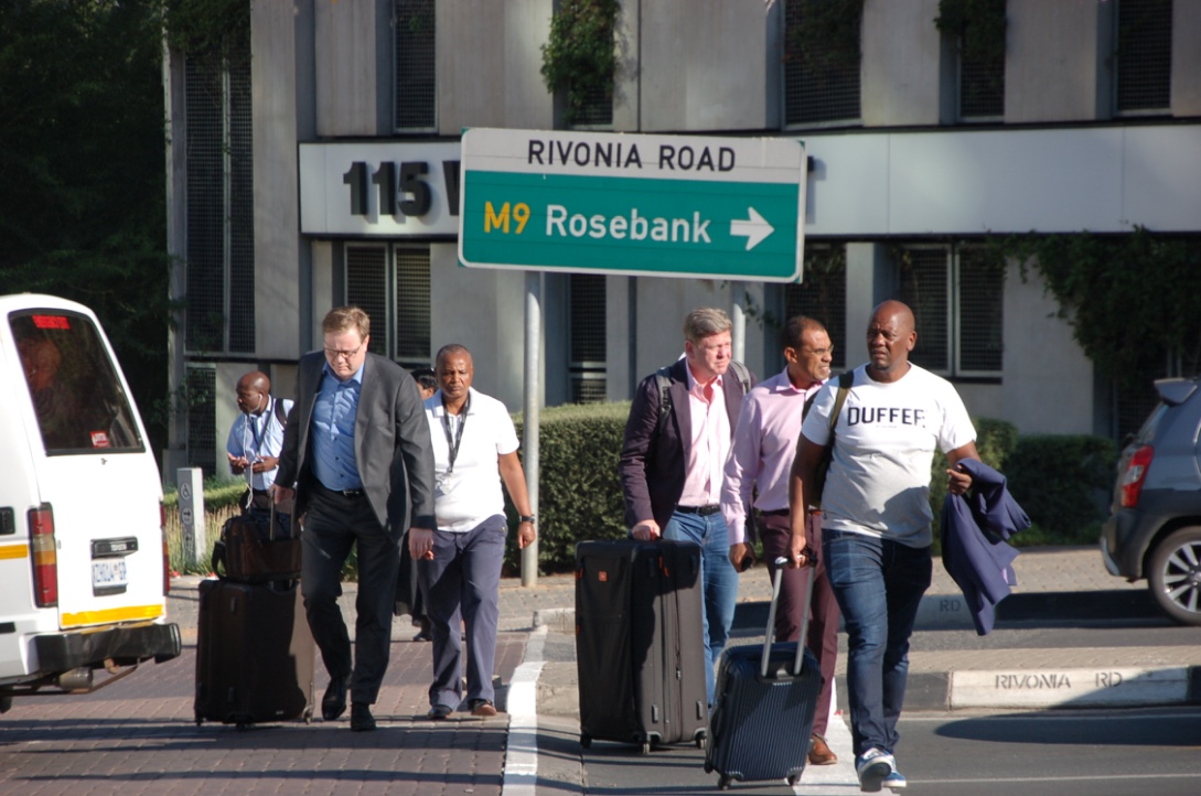 ObjectiveTravel's tweet image. Busy week delivering Travel Safety Training. Fantastic mix of in-person &amp;amp; virtual sessions, working with clients across UK to deliver tailored Travel Safety Training courses.

Whether it's business trips or adventurous gap years, staying safe/informed is more important than ever.