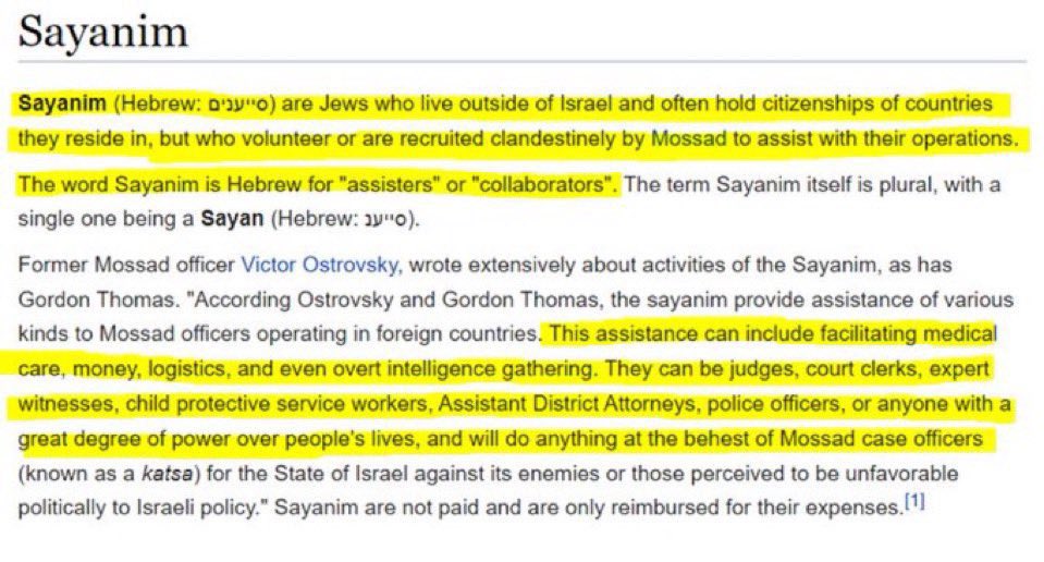 AdameMedia's tweet image. This is what she is.