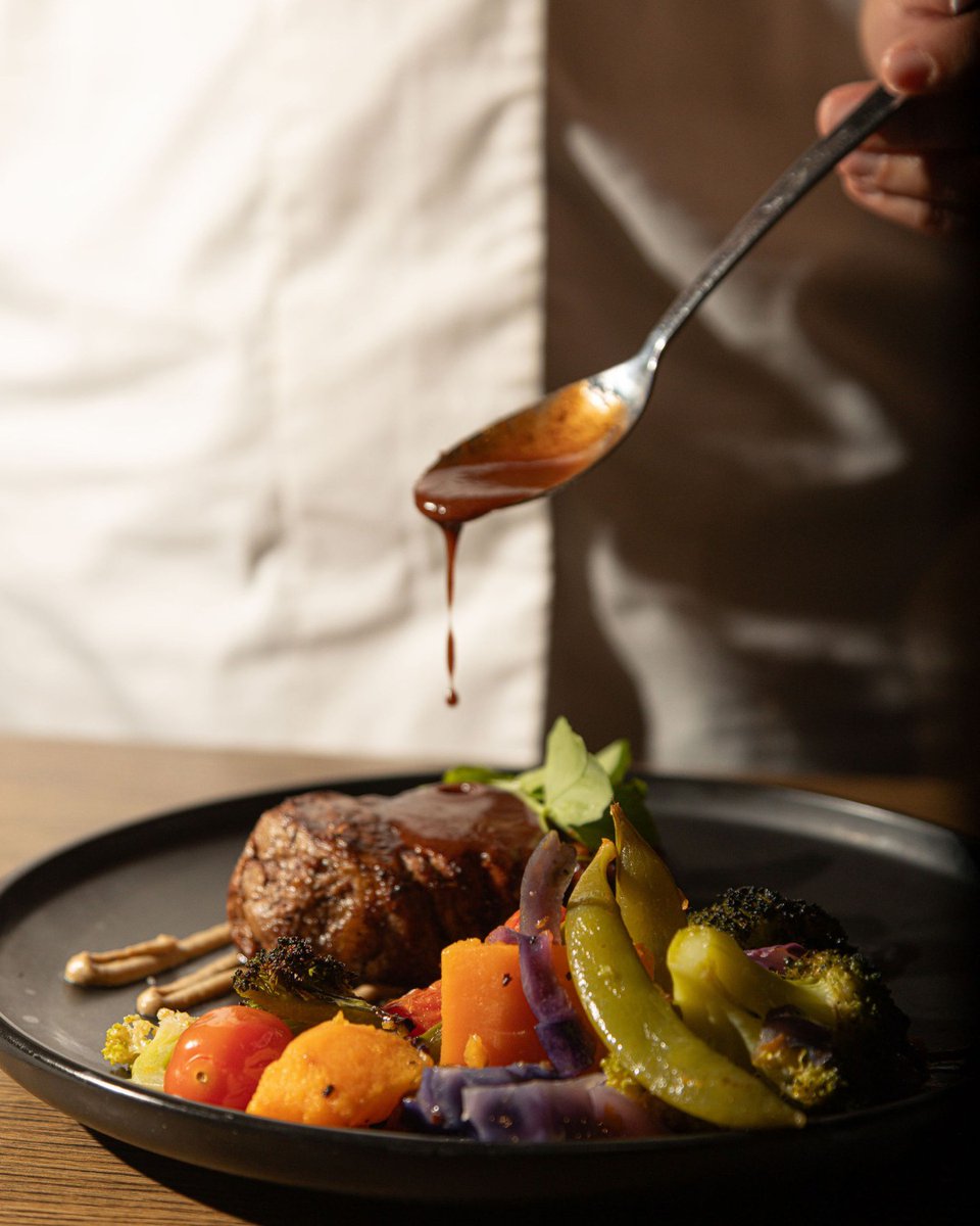 A touch of flavour, a burst of taste—Kashew at #the_catalyst_jhb makes every bite memorable.