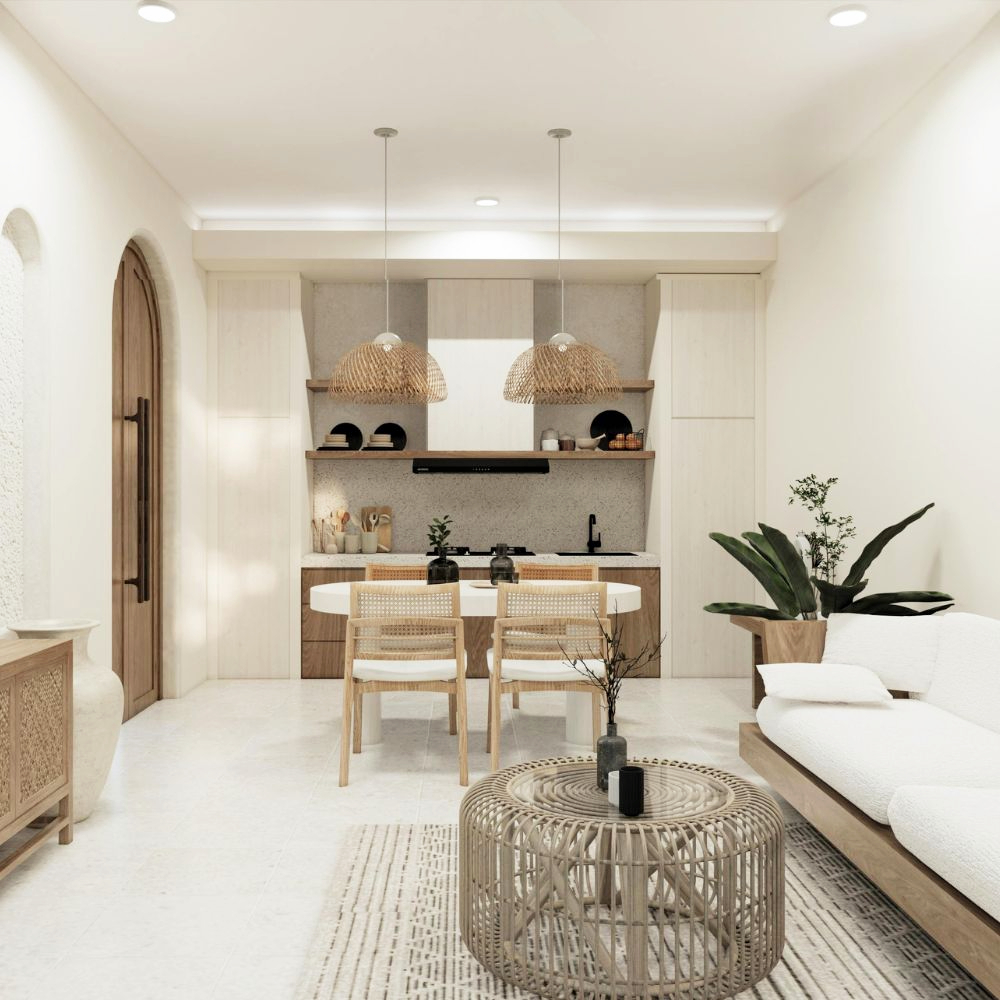 Are you thinking of renovating your buy-to-let property? Small improvements can make a big difference to your rental yield. 

Use our free Buy-to-Let mortgage search tool to find the best financing deals from around 100 lenders, so you can make your next project a success.

Start