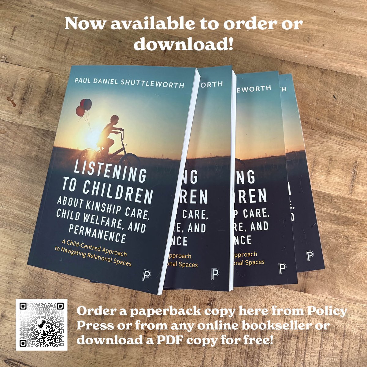 Dr Paul D Shuttleworth tweet media