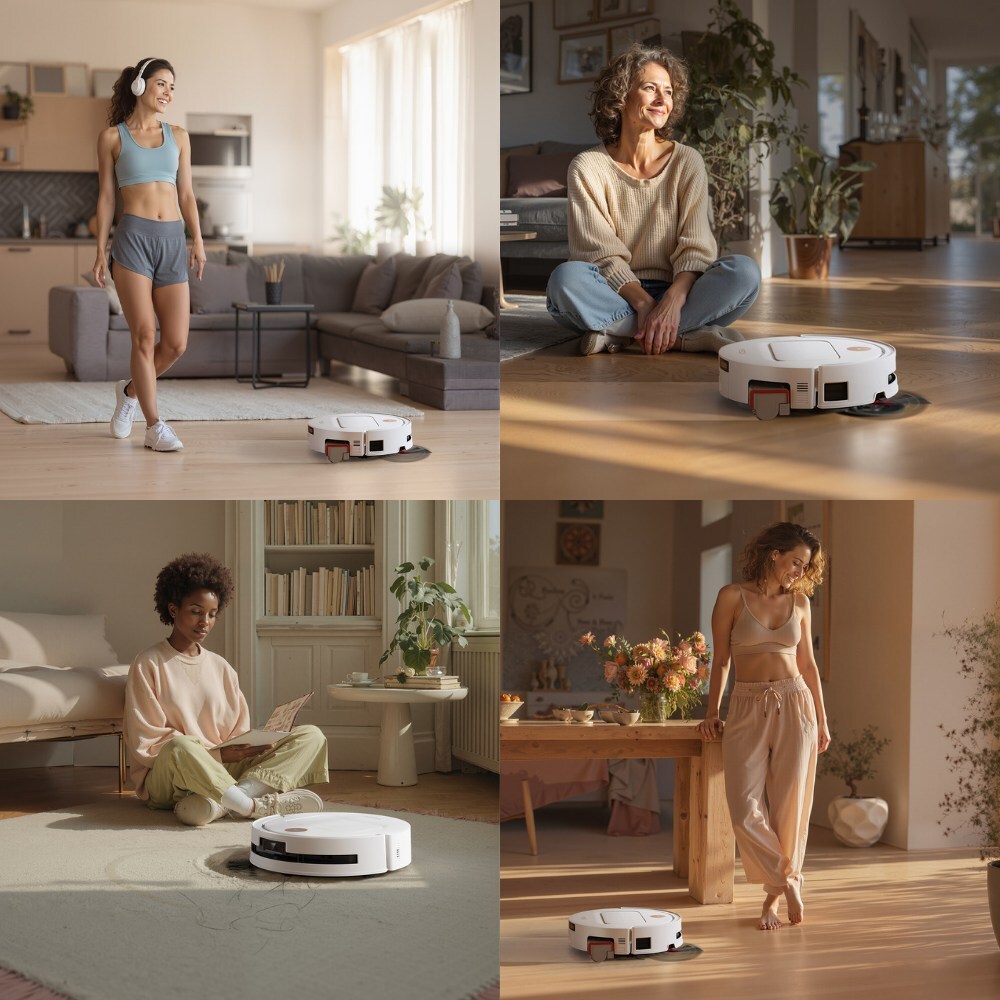 luxurylifestyle's tweet image. YEEDI M14 PLUS: Clean Floors, Calm Mind, Wellness Ritual luxurylifestyle.com/headlines/yeed… #vacuum #robotvacuum #moppingrobot #technology