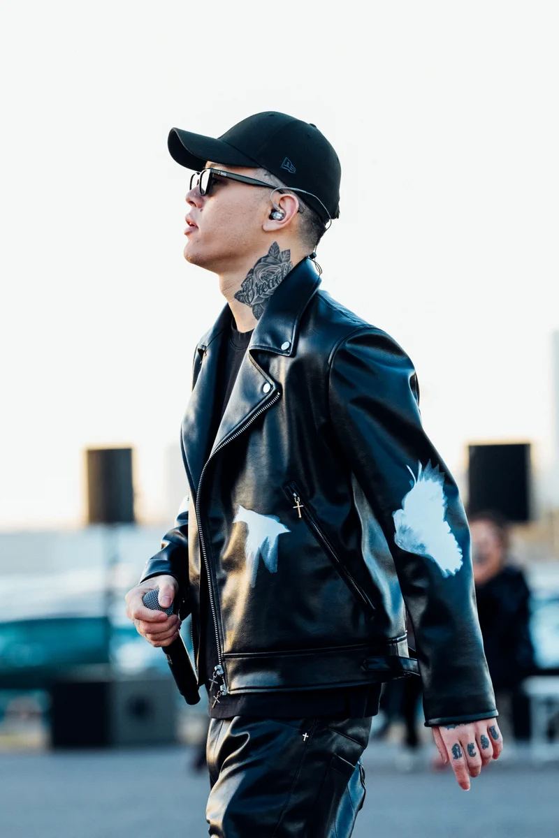 即完品 LASTNEST DoveRidersJacket T-pablow G1wyt9jaYAAtQN5?format=webp&