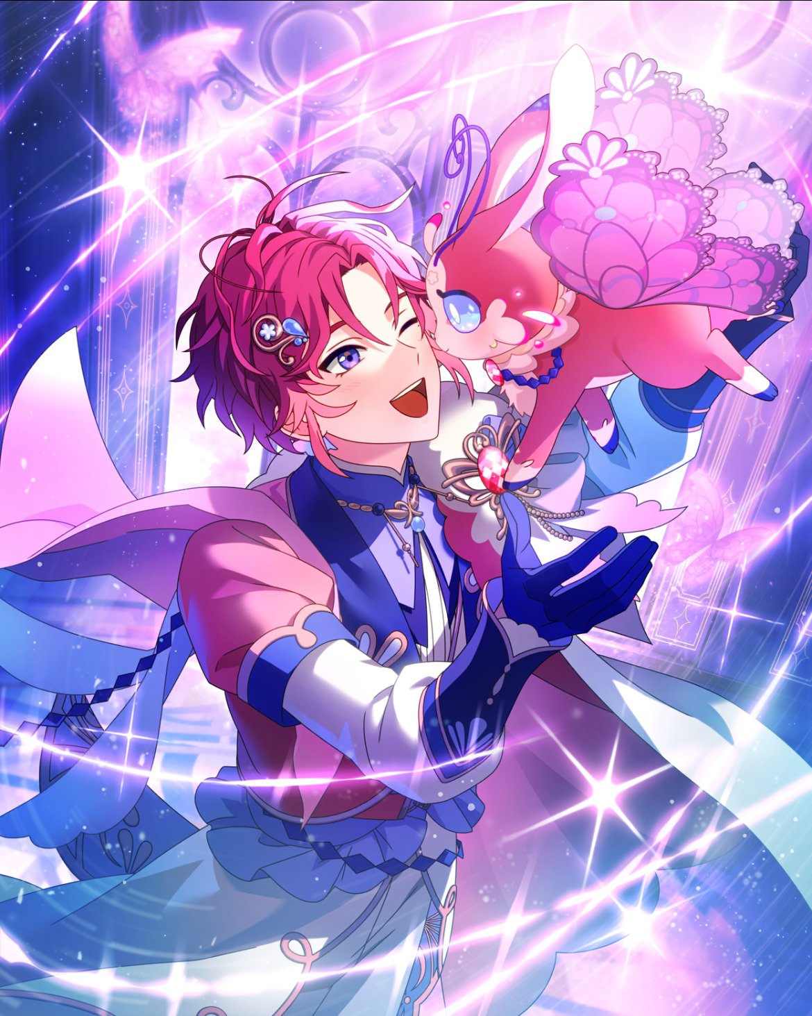 魔法使いの約束【まほやく】攻略Wiki@Gamerch (@mhyk_wiki) / X