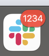 Une forme de perfection dans ma philosophie de full inbox
