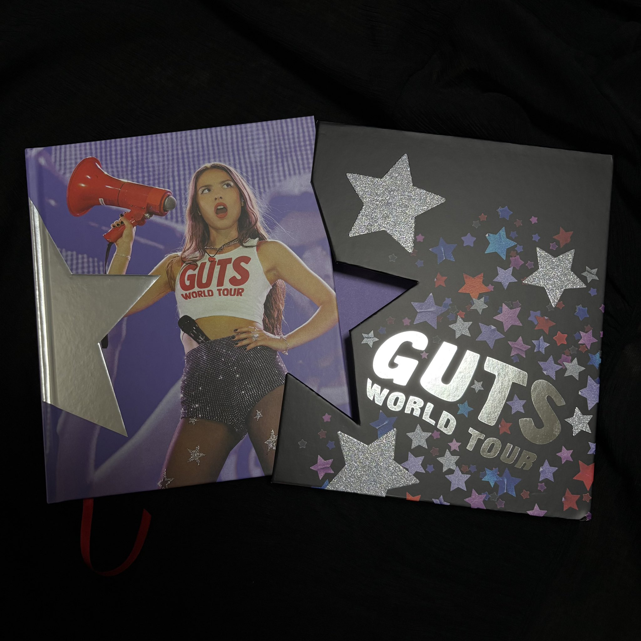 オリヴィア・ロドリゴ Olivia Rodrigo 日本公式アカウント