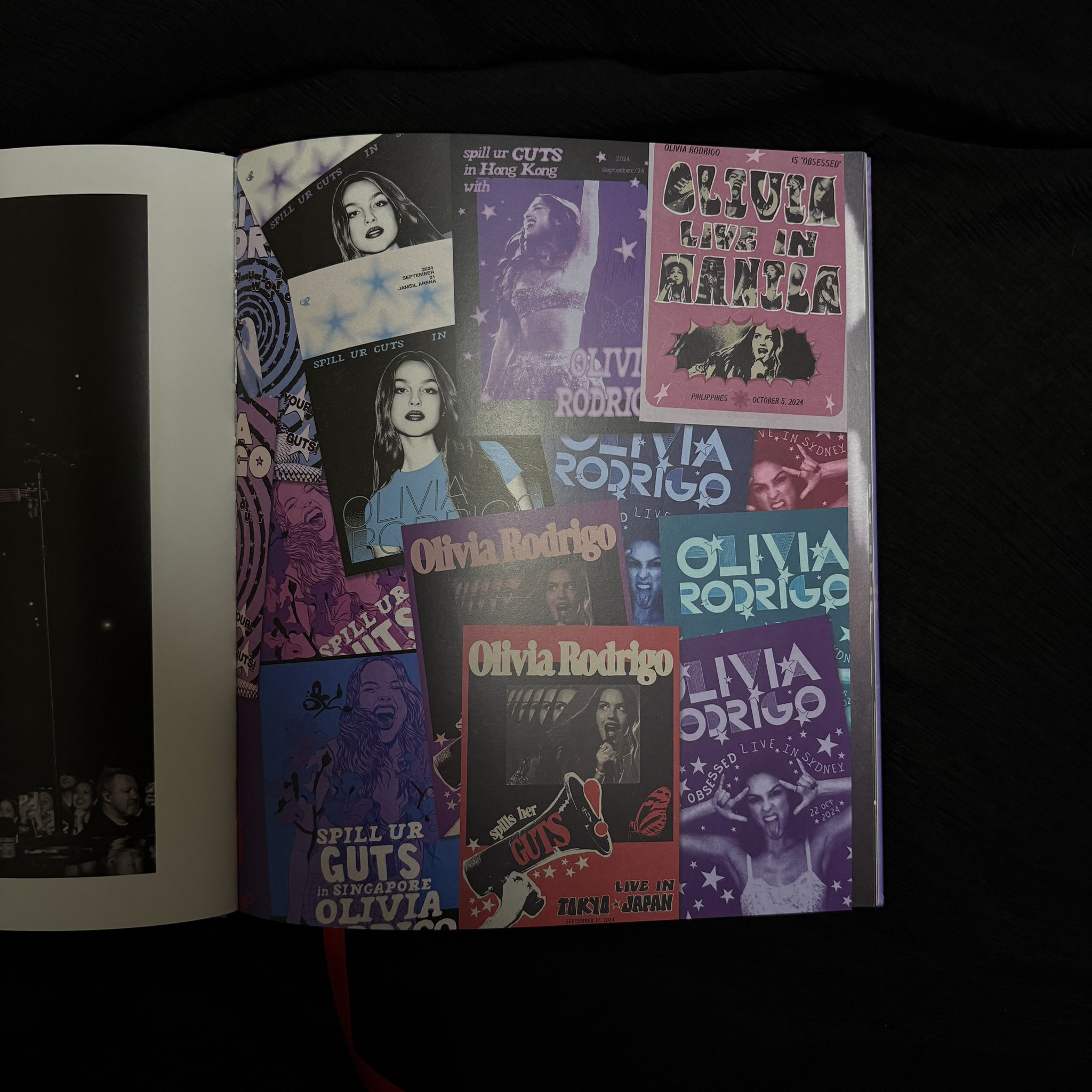 オリヴィア・ロドリゴ Olivia Rodrigo 日本公式アカウント